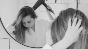Dirty Hair Dryers Harm Hair and Scalp