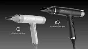 Gama iQ Perfetto vs. Gama iQ2 Perfetto