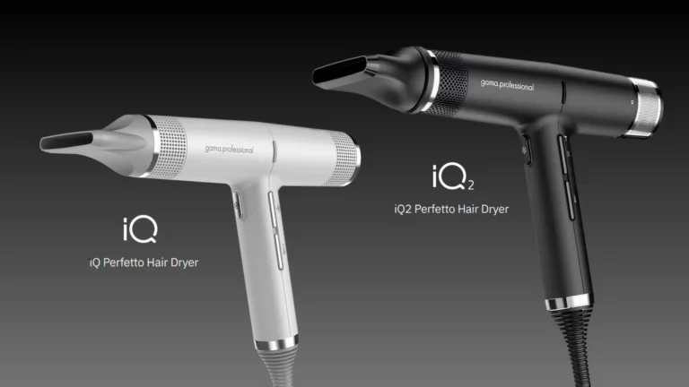 Gama iQ Perfetto vs. Gama iQ2 Perfetto