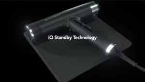 Gama iQ2 Perfetto World’s First Smart Standby Hair Dryer