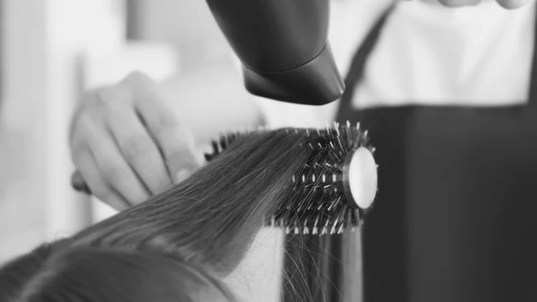 Healthy, Beautiful Hair Starts with the Right Hair Dryer